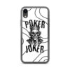 Poker Joker Case For Iphone