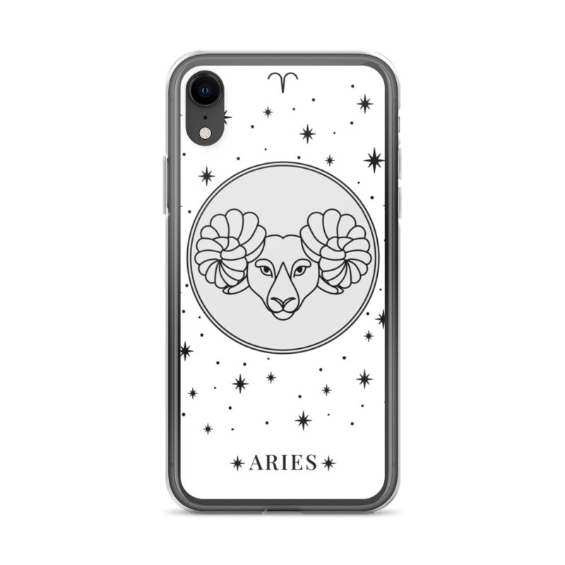 Aries Iphone Case – Bold Protection For The Brave