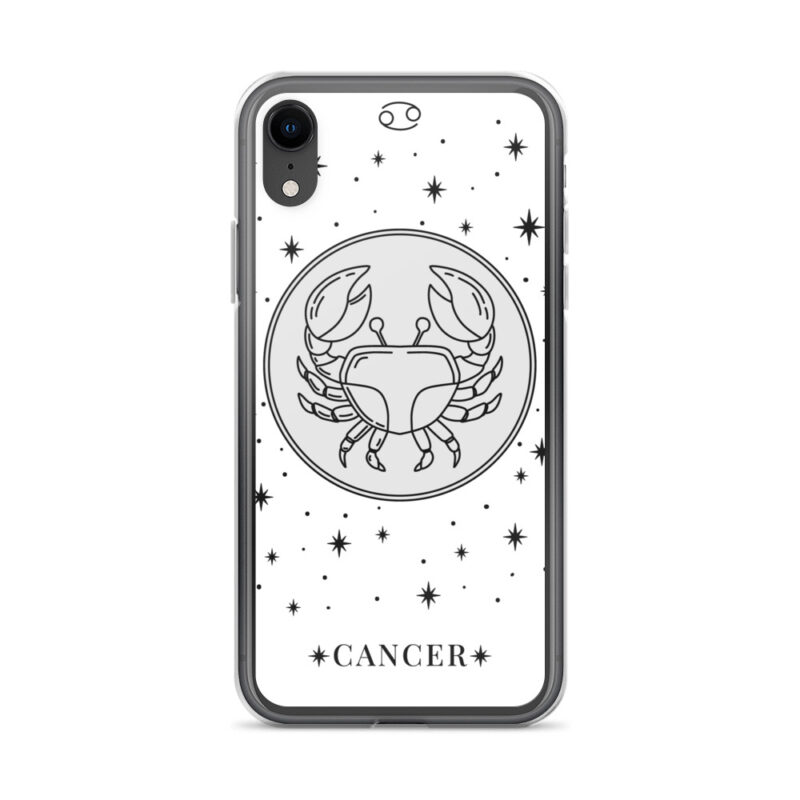 Cancer Iphone Case – Protection For The Nurturing