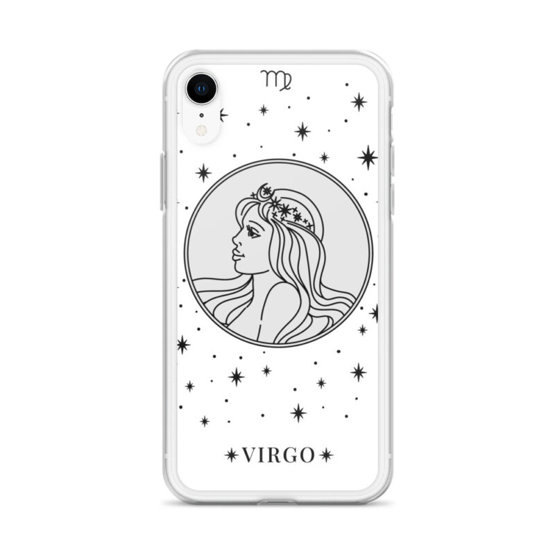 Virgo Iphone Case – Protection For The Perfectionist