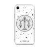 Libra Iphone Case – Beauty For The Harmonious