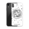 Pisces Iphone Case