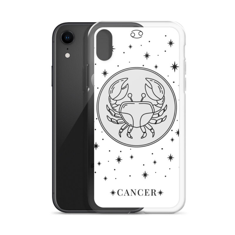 Cancer Iphone Case – Protection For The Nurturing