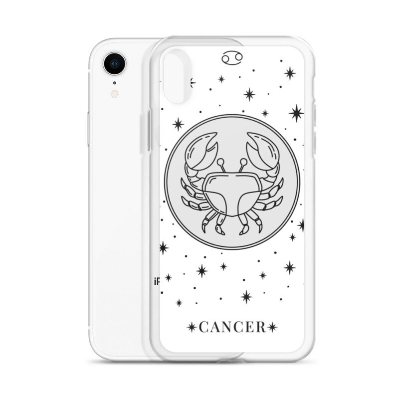 Cancer Iphone Case – Protection For The Nurturing