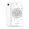 Leo Iphone Case – Bold And Beautiful For The Confident