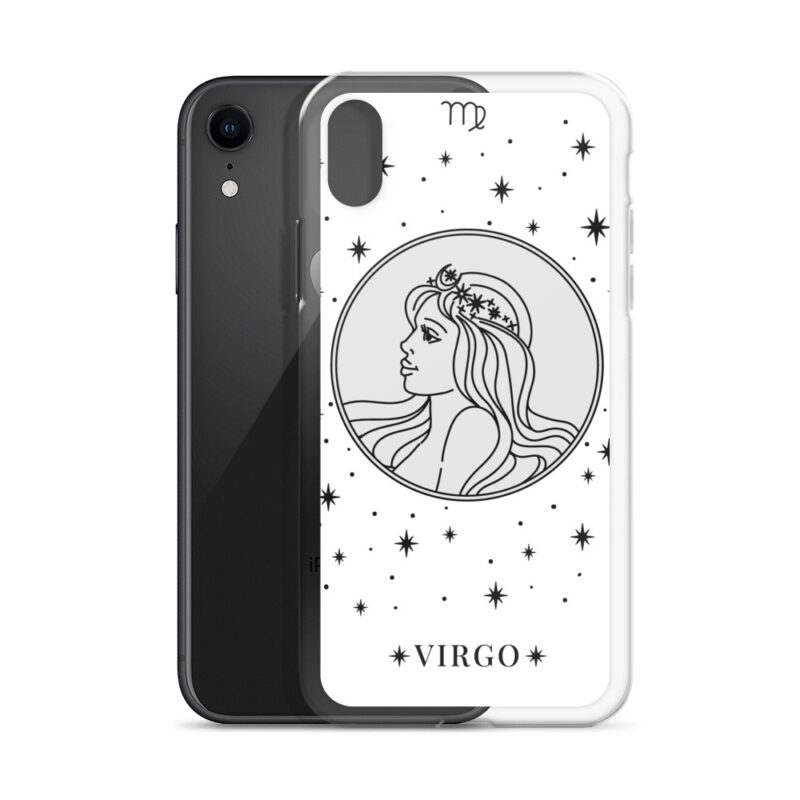 Virgo Iphone Case – Protection For The Perfectionist