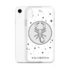 Scorpio Iphone Case – Mysterious For The Intense