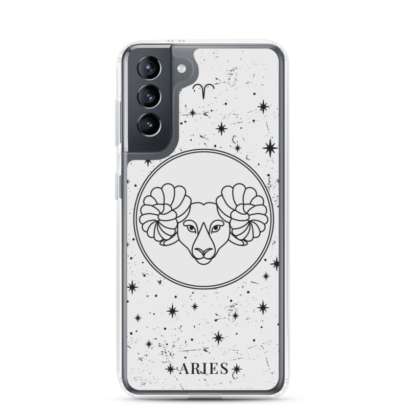 Aries Case For Samsung®