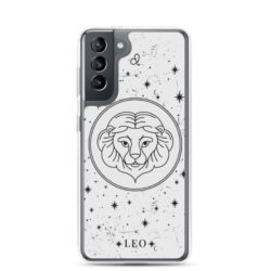 Leo Case For Samsung®