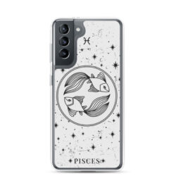 Pisces Case For Samsung®