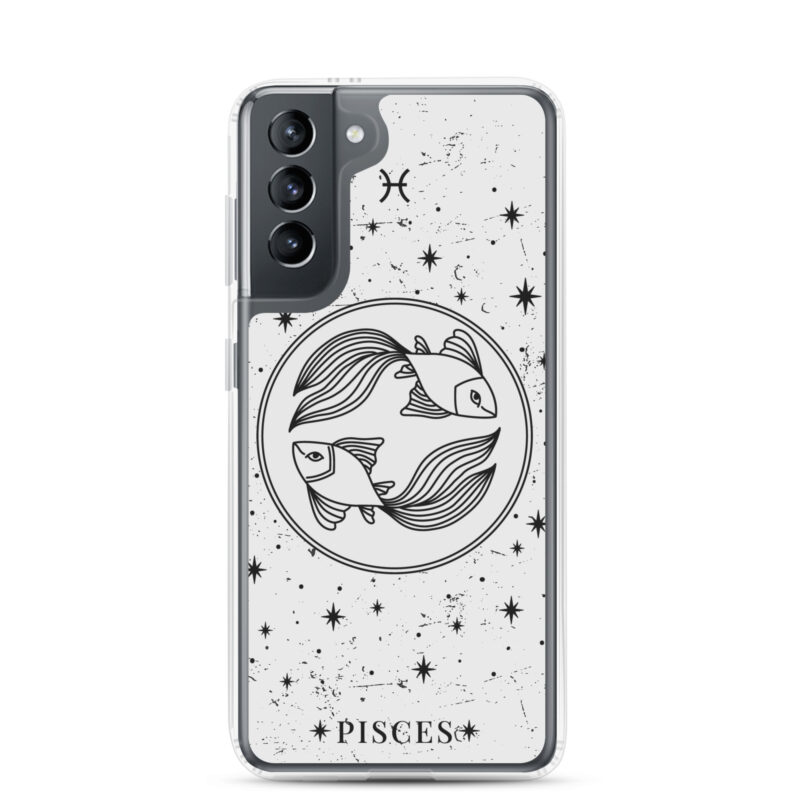 Pisces Case For Samsung®