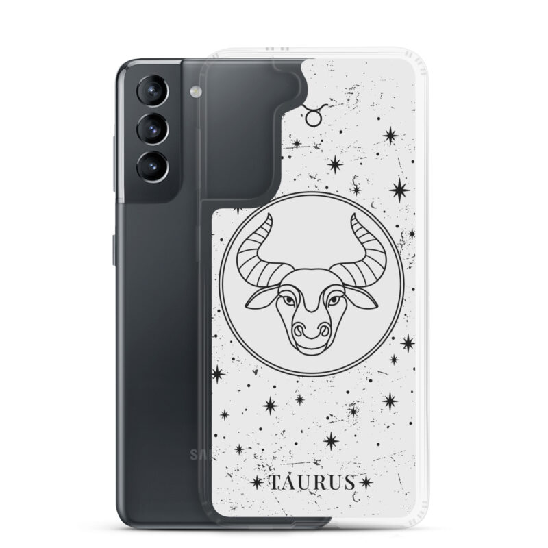 Taurus Case For Samsung®