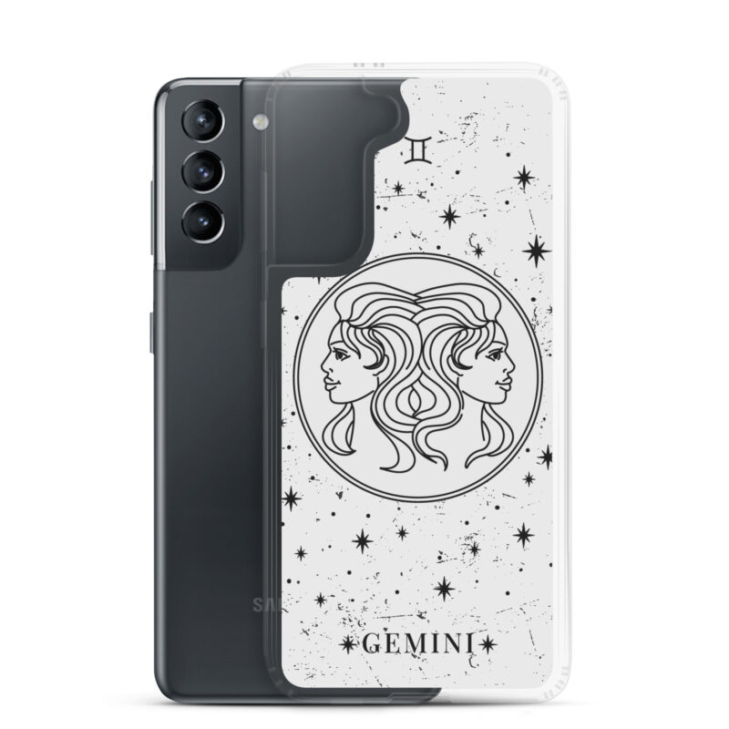 Gemini Case For Samsung®