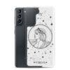 Virgo Case For Samsung®