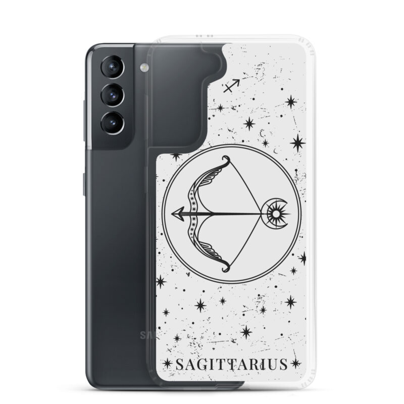 Sagittarius Case For Samsung®