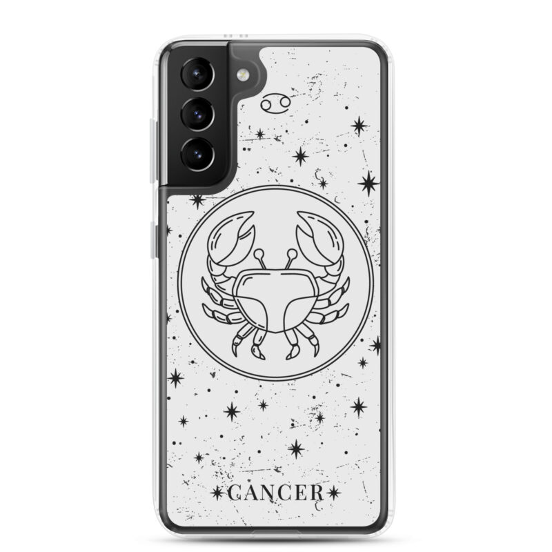 Cancer Case For Samsung®