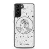 Virgo Case For Samsung®