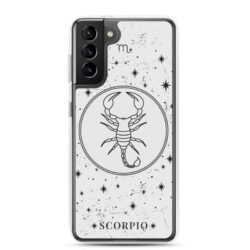 SCORPIO Case for Samsung®