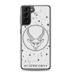 CAPRICORN Case for Samsung®