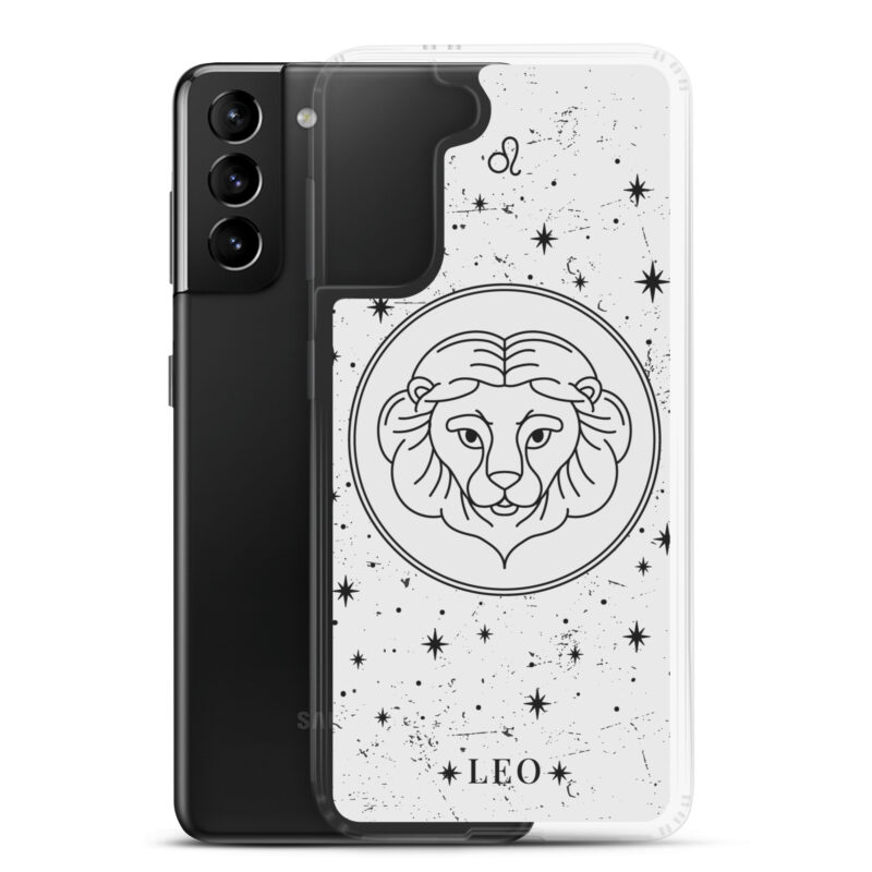 Leo Case For Samsung®