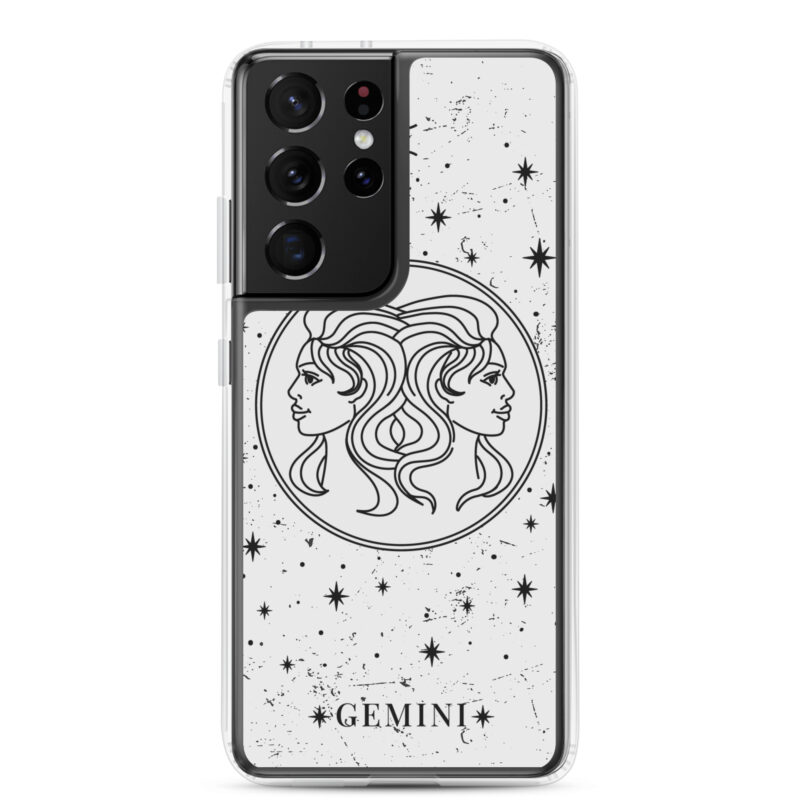 Gemini Case For Samsung®