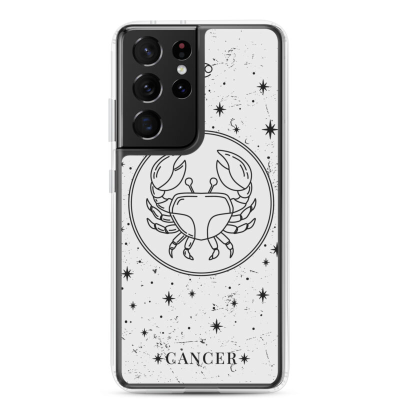 Cancer Case For Samsung®