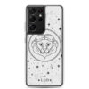 Leo Case For Samsung®