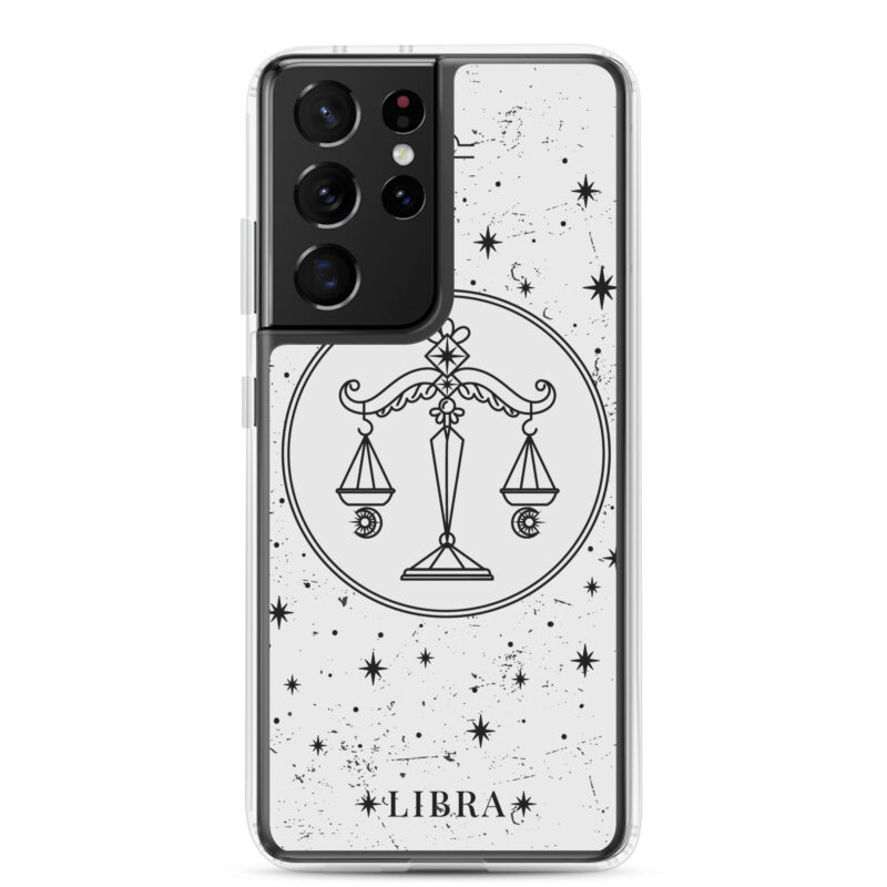 Libra Case For Samsung®