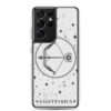 Sagittarius Case For Samsung®