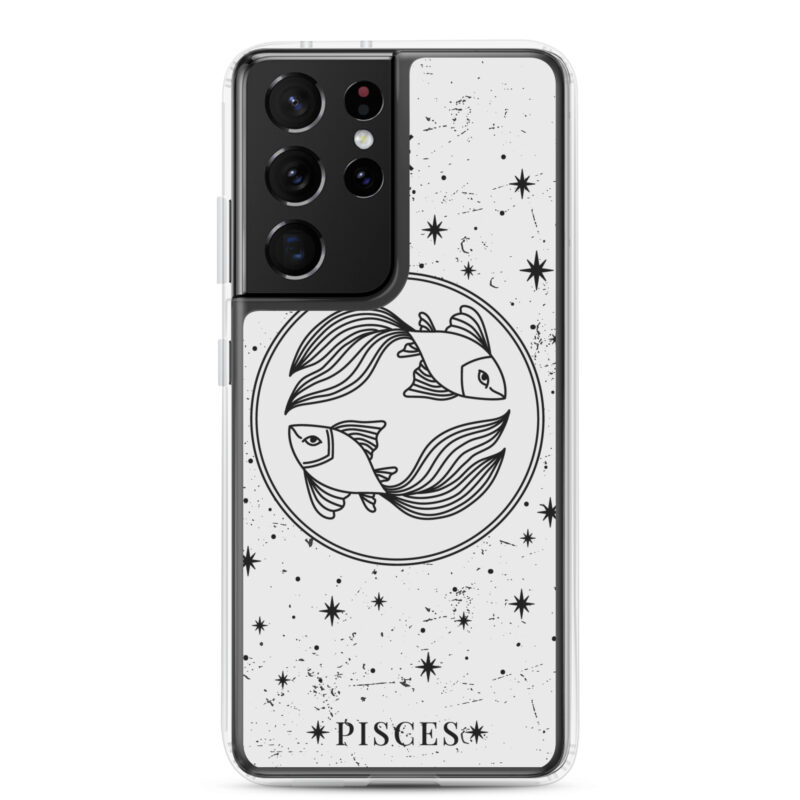 Pisces Case For Samsung®