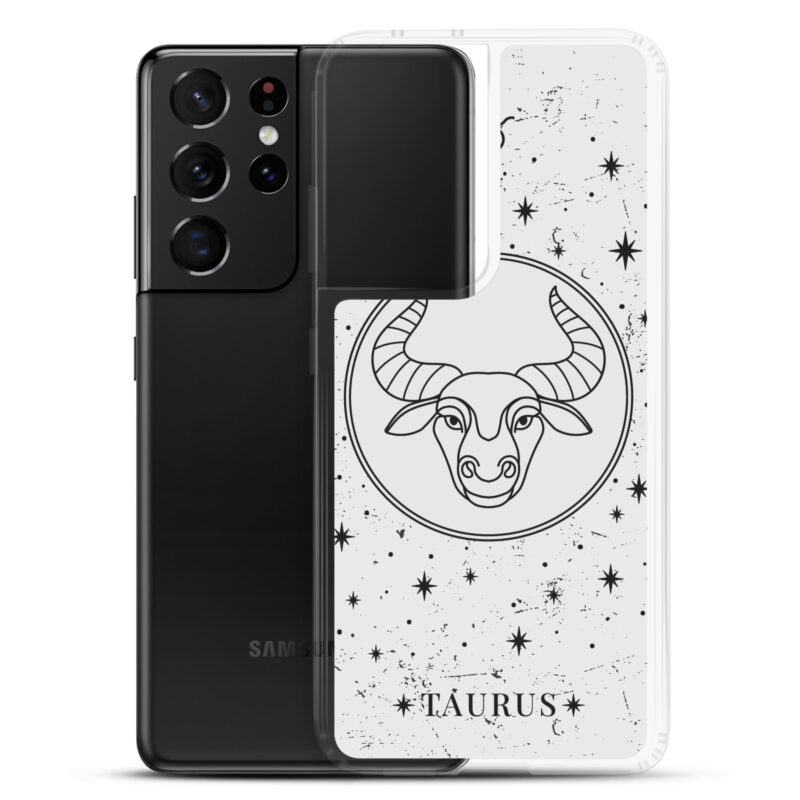 Taurus Case For Samsung®