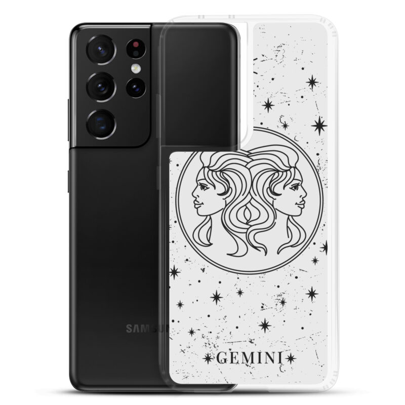 Gemini Case For Samsung®