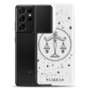 Libra Case For Samsung®