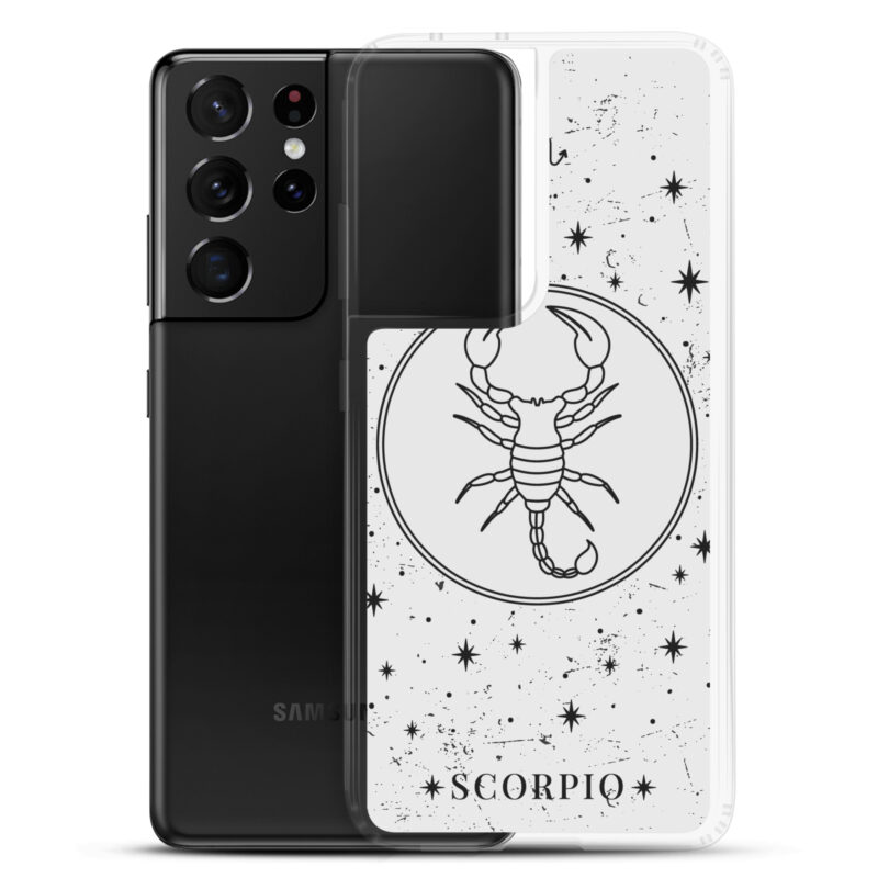 Scorpio Case For Samsung®