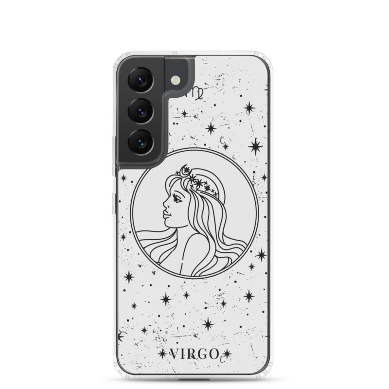 Virgo Case For Samsung®