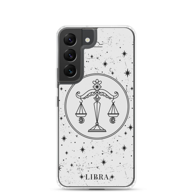 Libra Case For Samsung®