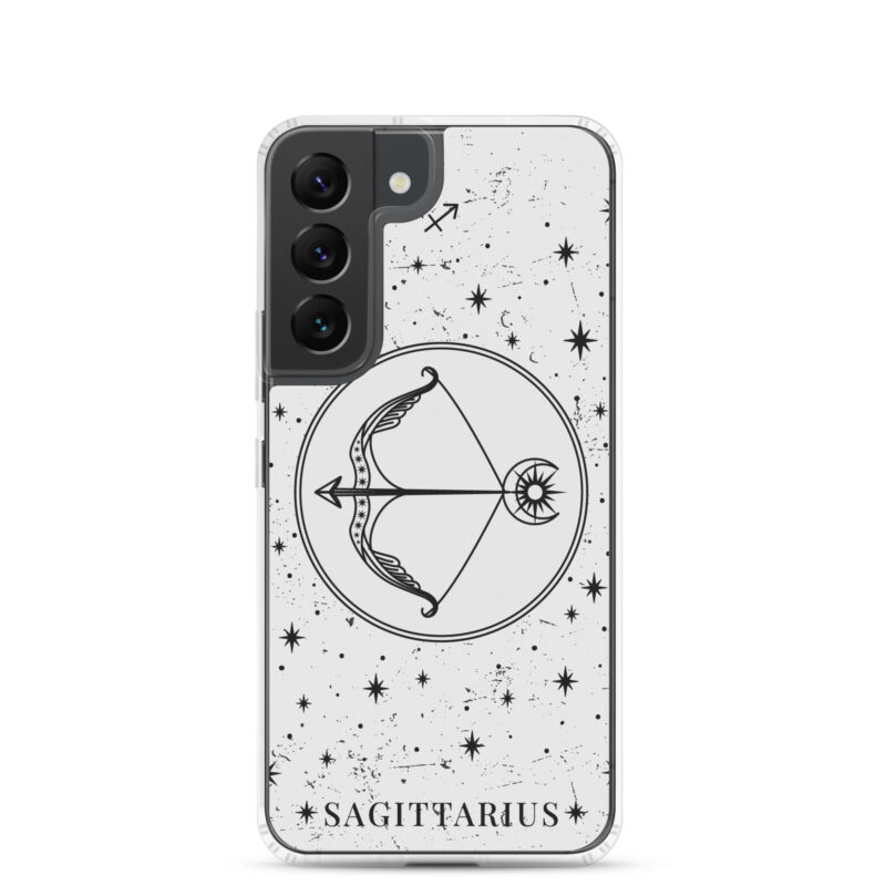 Sagittarius Case For Samsung®