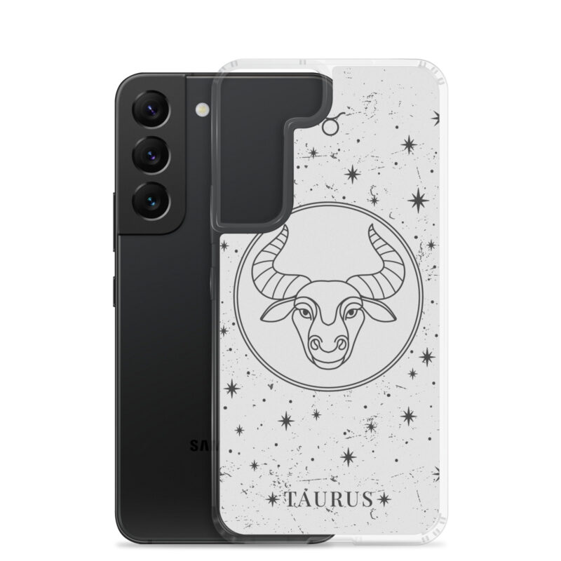 Taurus Case For Samsung®