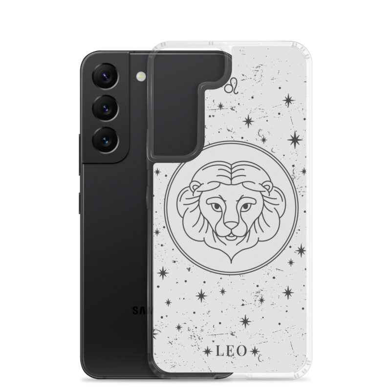 Leo Case For Samsung®