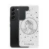 Virgo Case For Samsung®