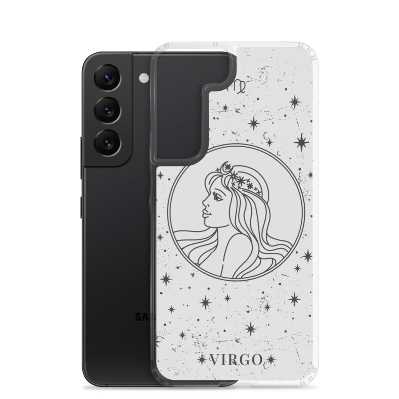 Virgo Case For Samsung®