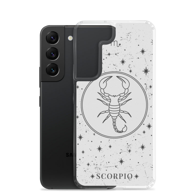 Scorpio Case For Samsung®