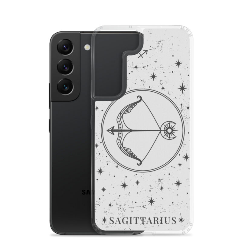 Sagittarius Case For Samsung®