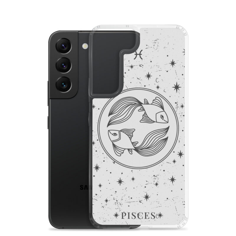 Pisces Case For Samsung®