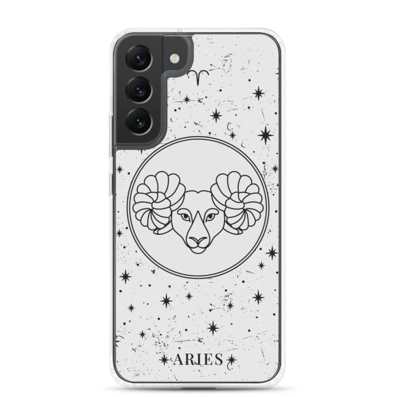 Aries Case For Samsung®