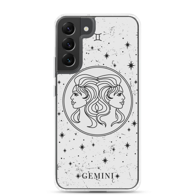 Gemini Case For Samsung®