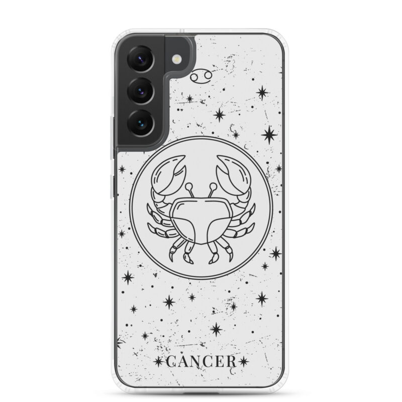 Cancer Case For Samsung®