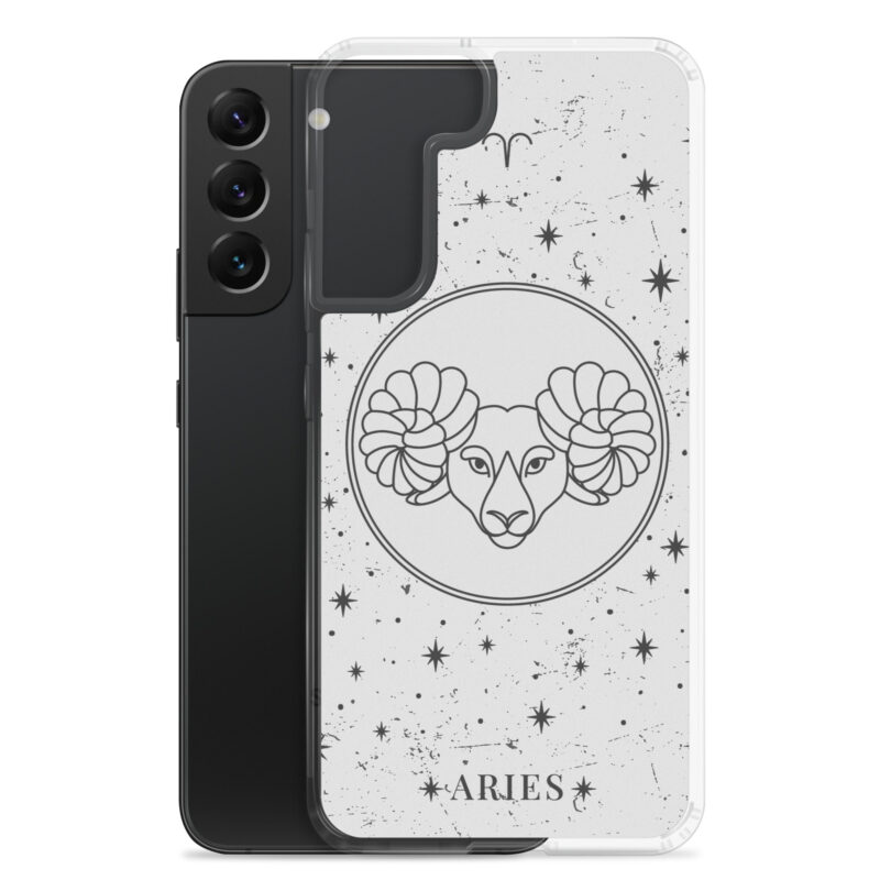 Aries Case For Samsung®