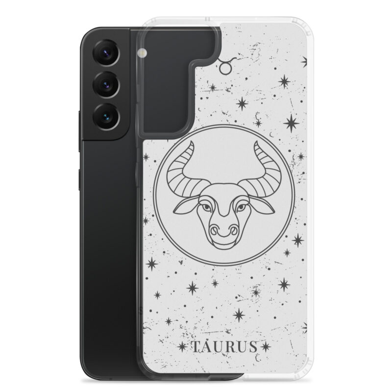 Taurus Case For Samsung®