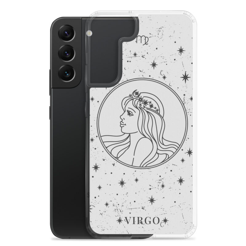 Virgo Case For Samsung®